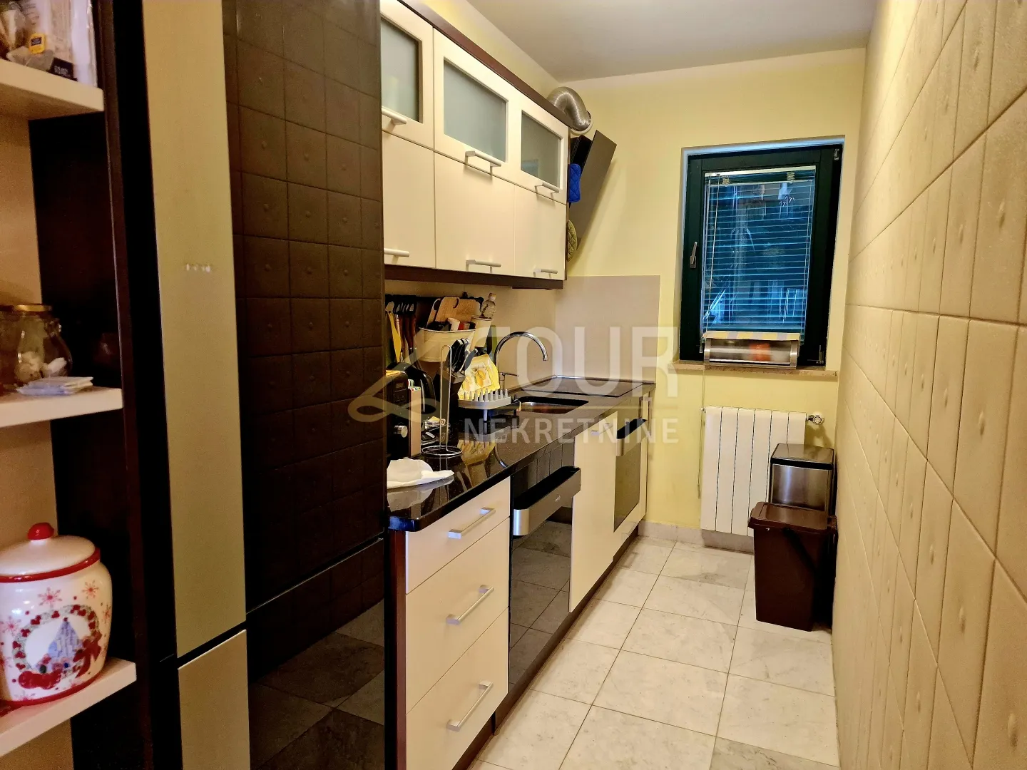 opatija - centar, vila s pogledom na more, 261m2 - slika 13