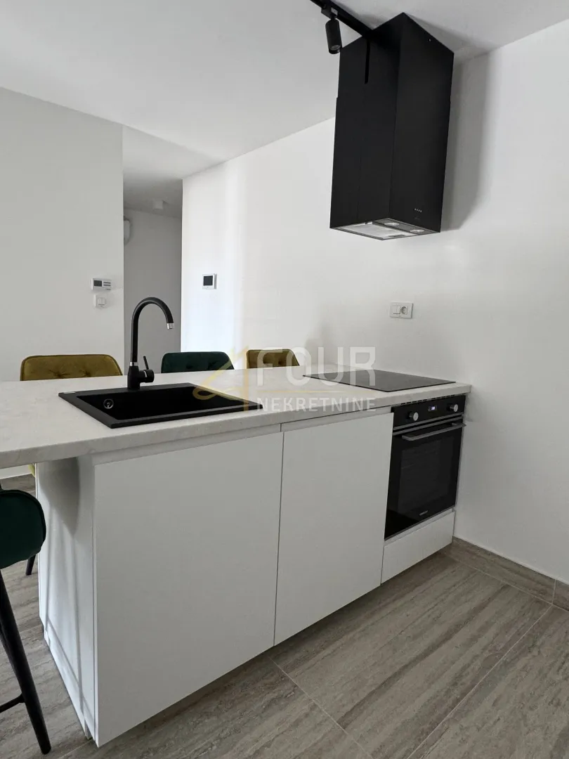 najam, rijeka, podmurvice, 64.90m2, 2s+db, terasa 30m2 - slika 4