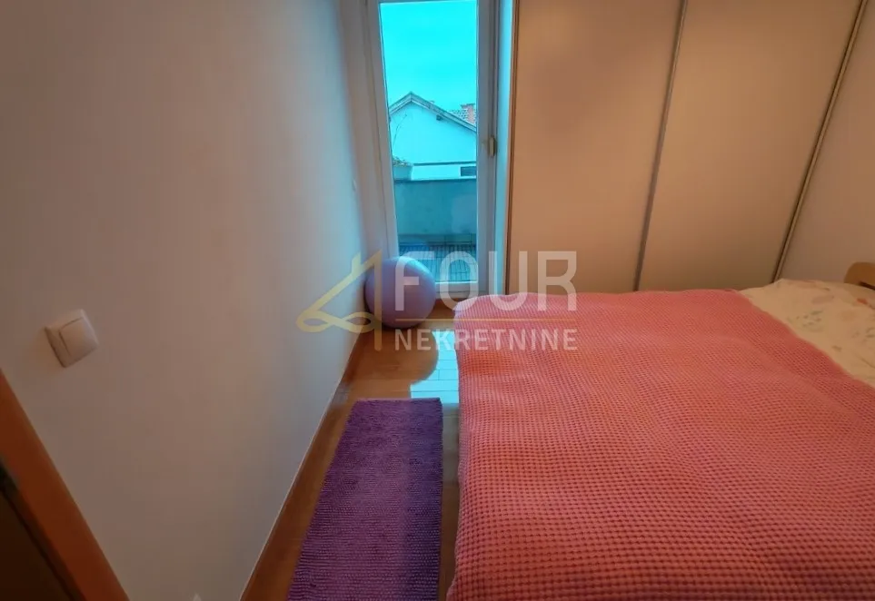 zagreb, novi zagreb - zapad, 1s+db, 65.19m2, balkon - slika 4
