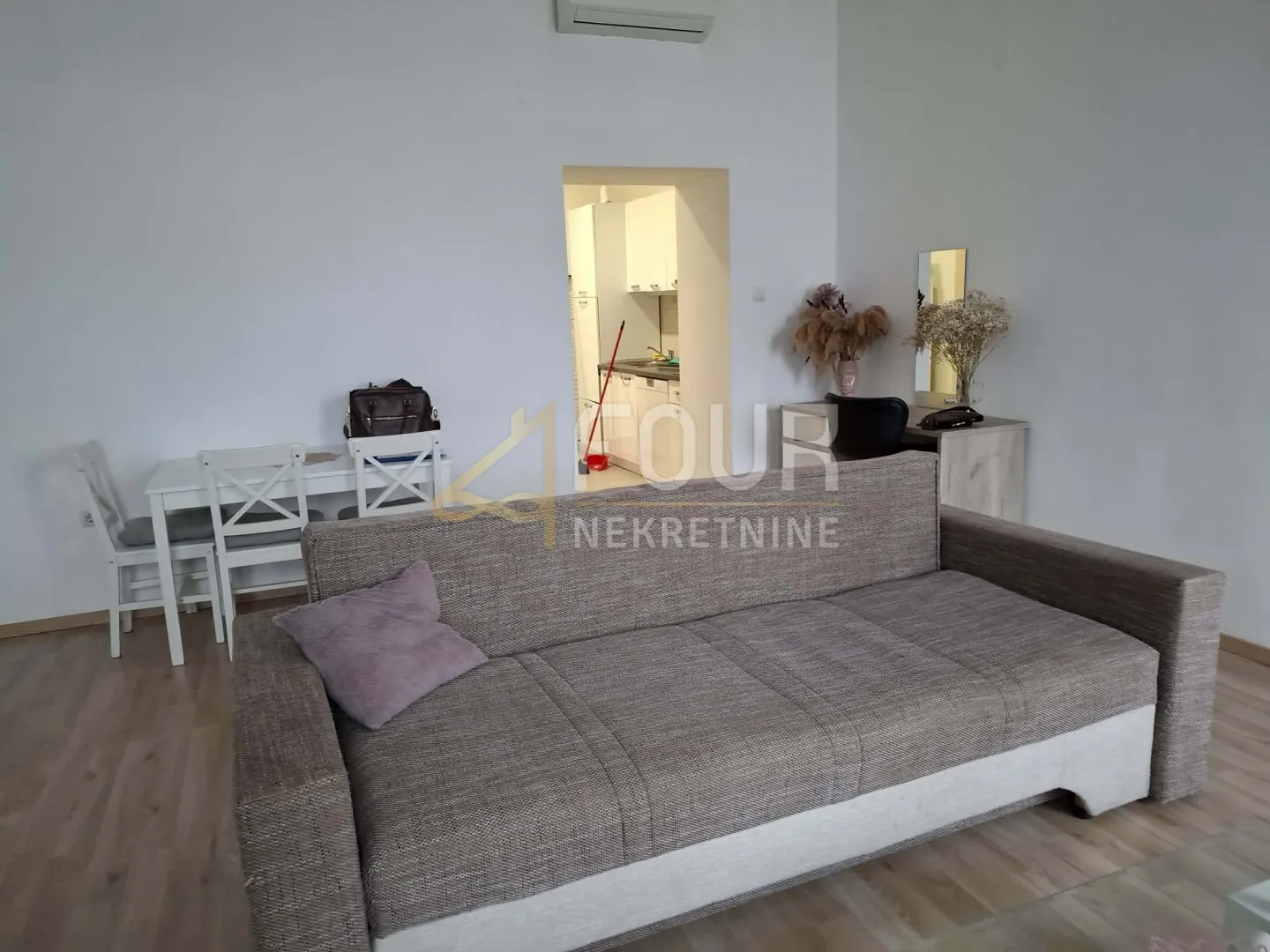 najam, rijeka, centar, 1s+db - slika 2