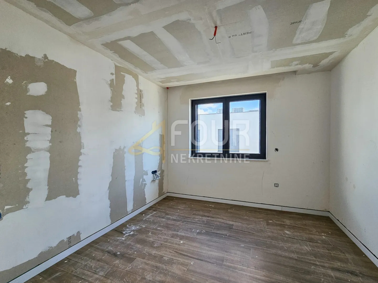 istra, pula - štinjan, penthouse, 3s+db, 113.69m2, balkon - slika 7