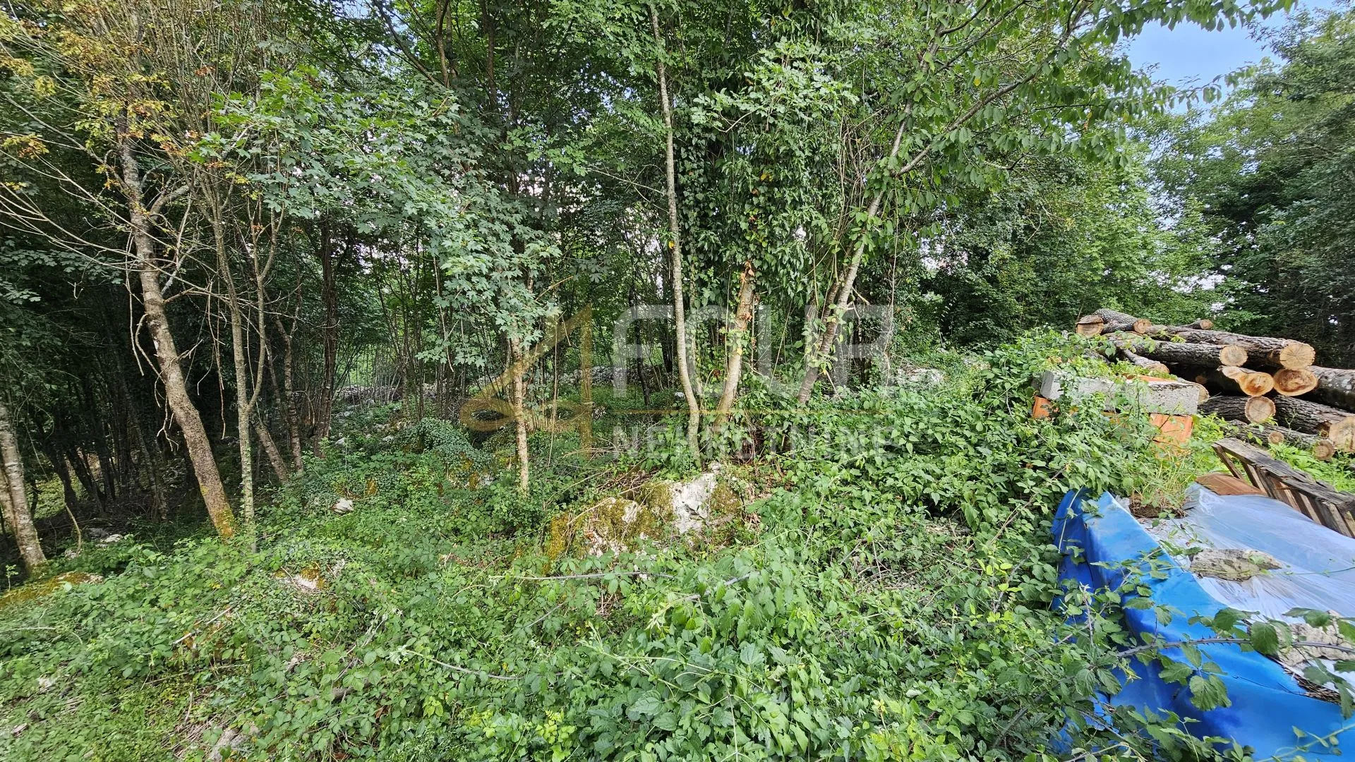 mali brgud, građevinsko zemljište 1.583m2 - slika 6