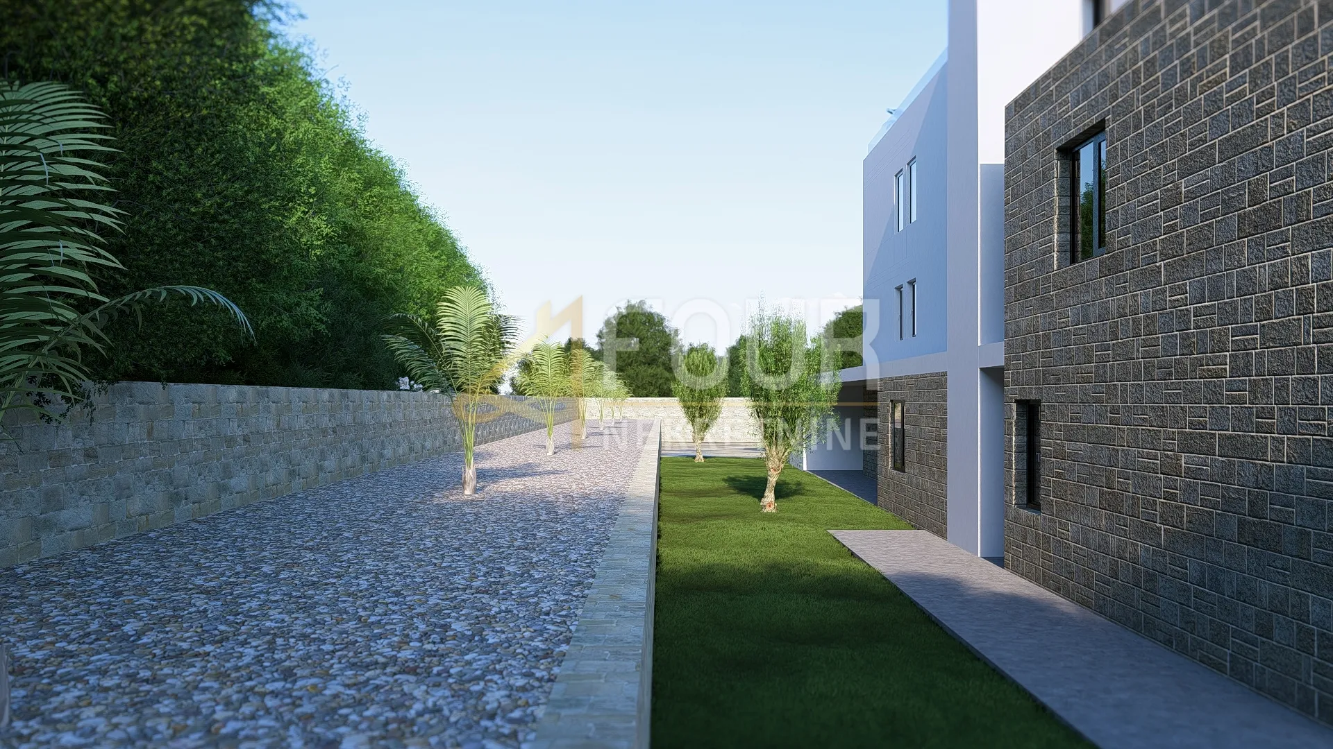 zadar - okolica, građevinsko zemljište 1.533m2 - slika 3