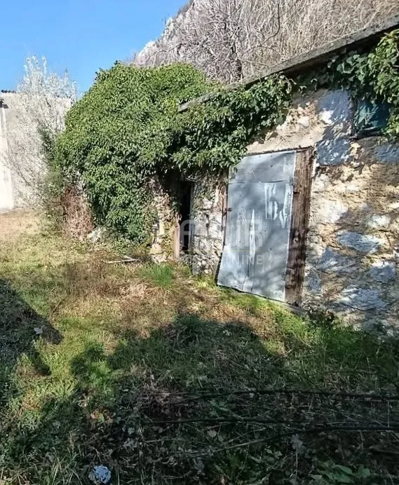 novi vinodolski, grižane, kamena starina s pogledom na more - slika 6