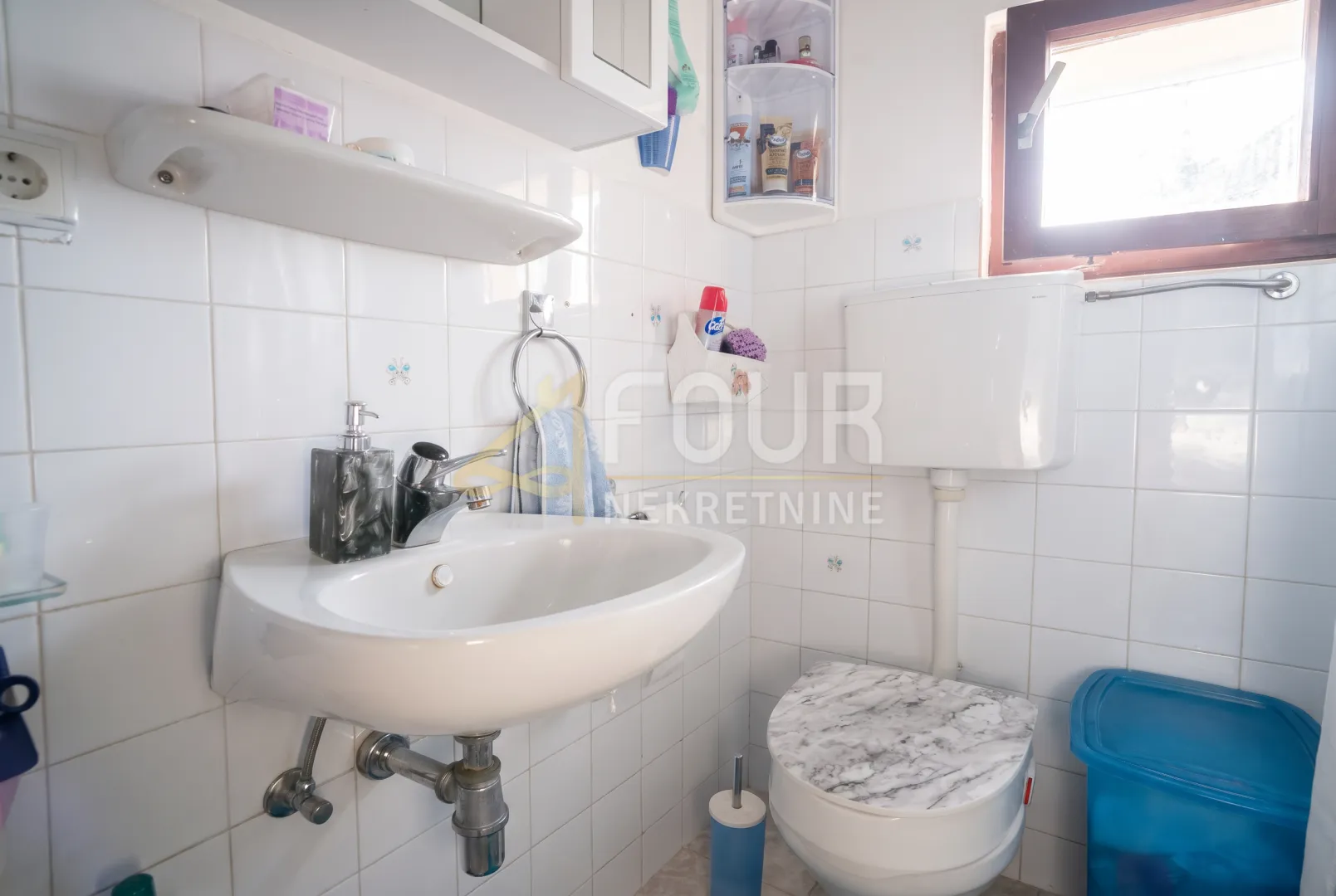 istra, pula - centar, 44m2, 1s+db, odlična pozicija - blizina arene! - slika 9