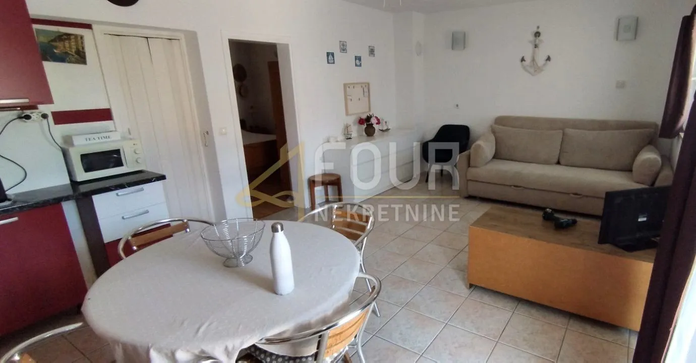 korčula, lumbarda, kuća s dva stana 180m od mora! - slika 5