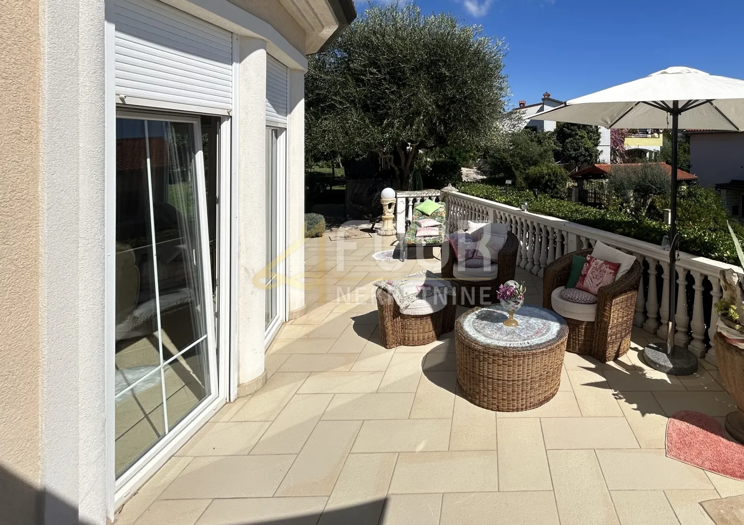 istra, pula, premantura, samostojeća kuća s bazenom, 414m2 - slika 16
