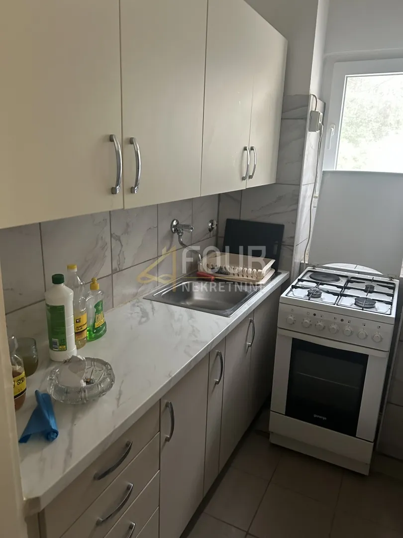 rijeka, kantrida, 2s+db, okućnica, blizina mora - slika 3