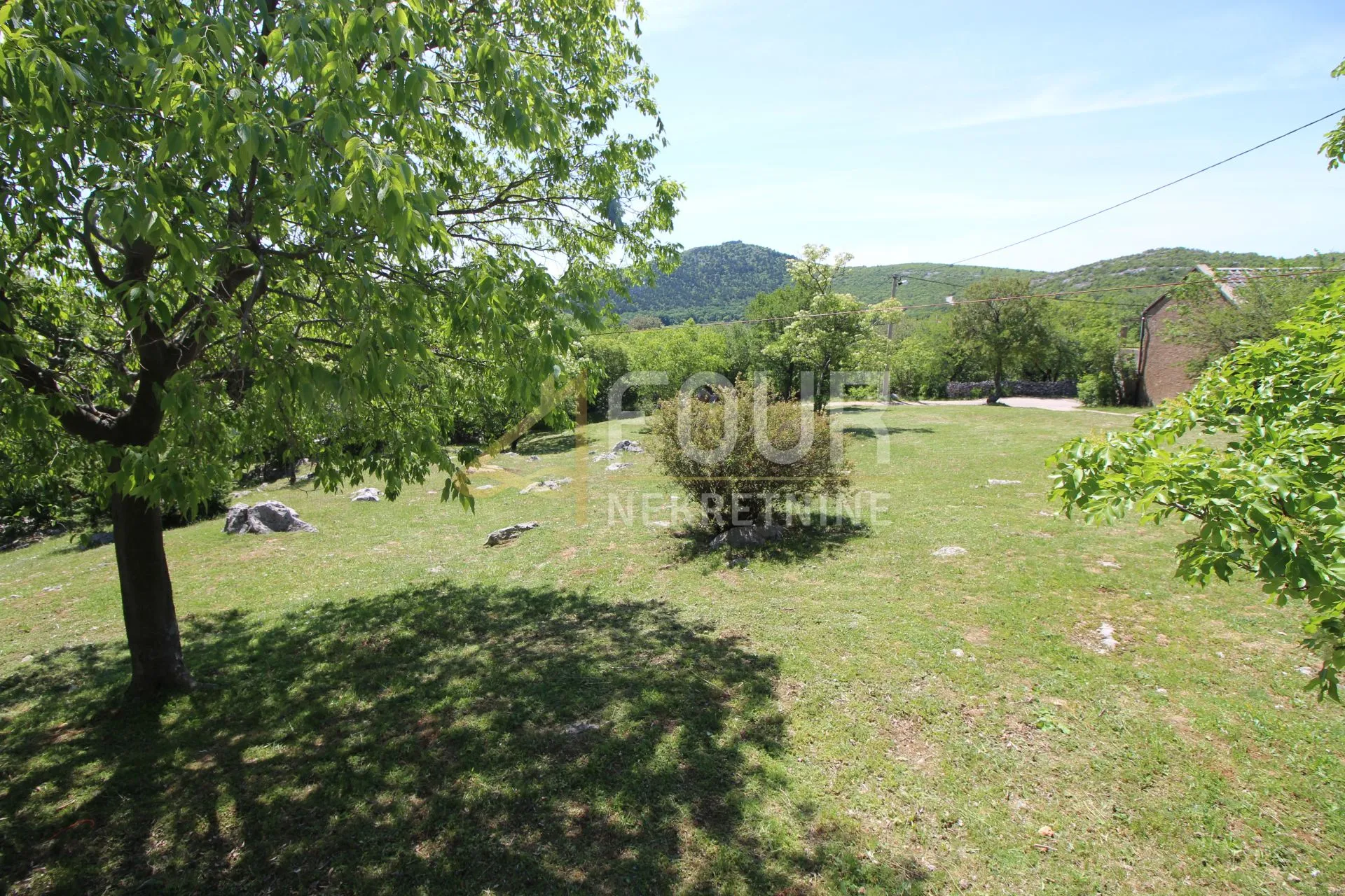 novi vinodolski, kuća - prizemnica s garažom - slika 3