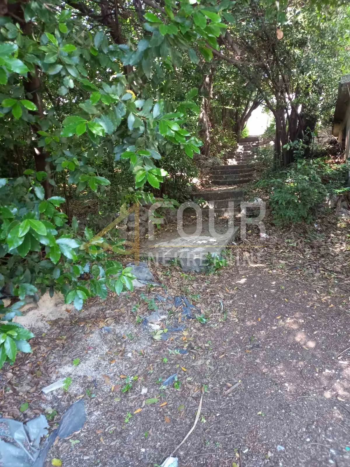crikvenica, nekretnina s potencijalom na izvrsnoj poziciji, 100m od mora! - slika 5