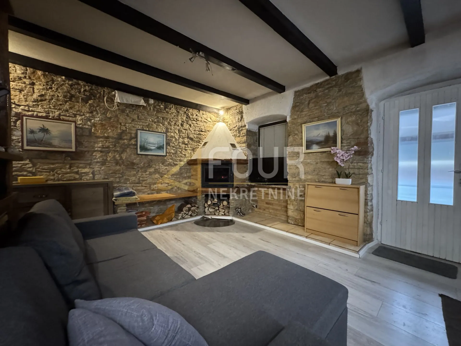 istra, pazin, kuća 208.04m2 - slika 5