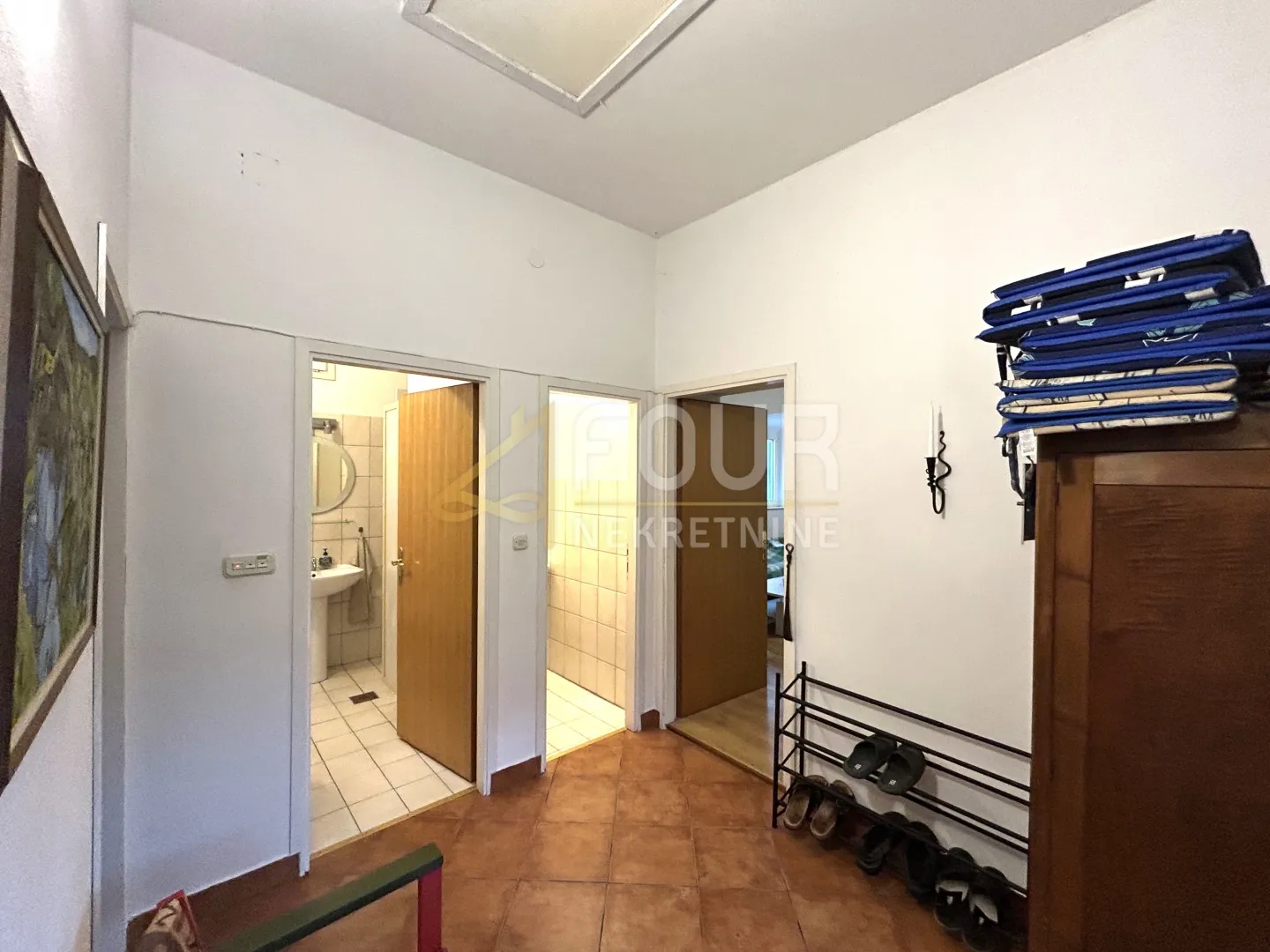 grobnik, dvojna kuća 162m2 - slika 11