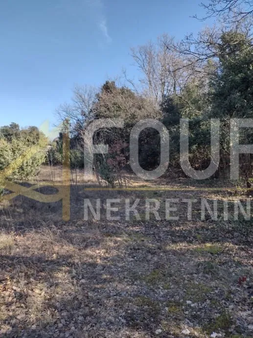 istra, marčana - okolica, poljoprivredno zemljište 7.494m2 - slika 13