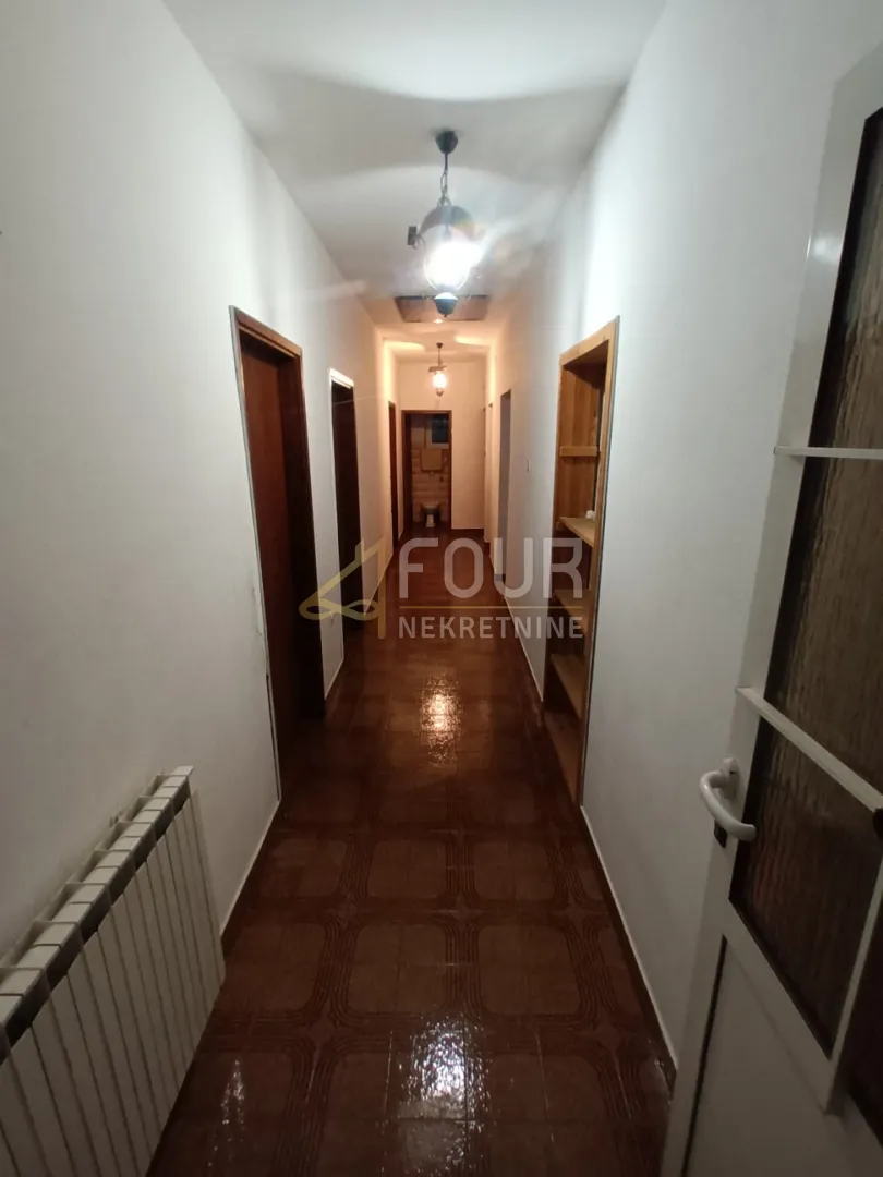 otok pag, grad pag, 106.85m2, 3s+db, terasa, 300m od mora - slika 18