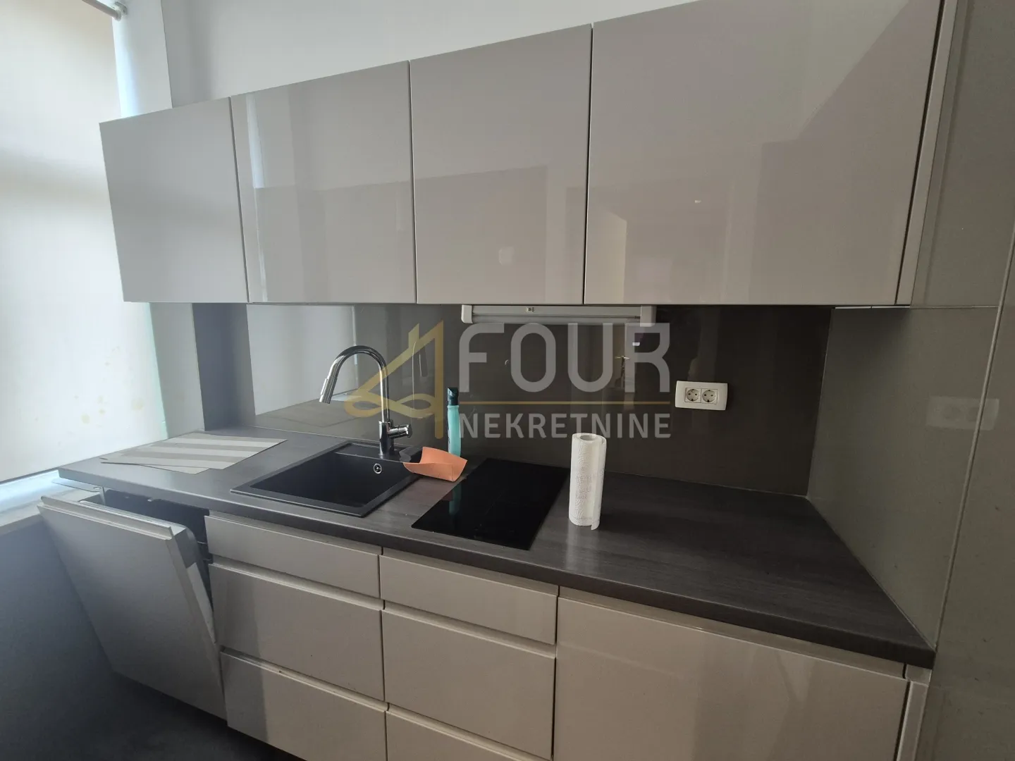 rijeka, širi centar, dvoetažni poslovni prostor, 250m2 - slika 11