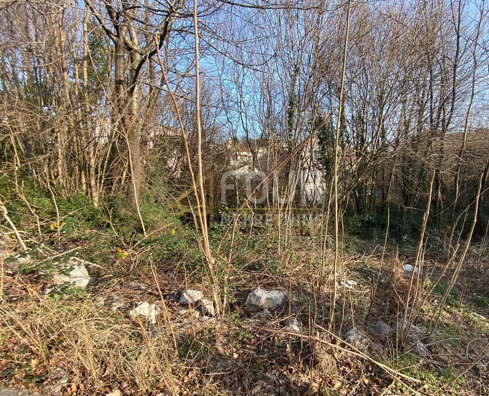 kastav, građevinsko zemljište 1.561m2 - slika 3