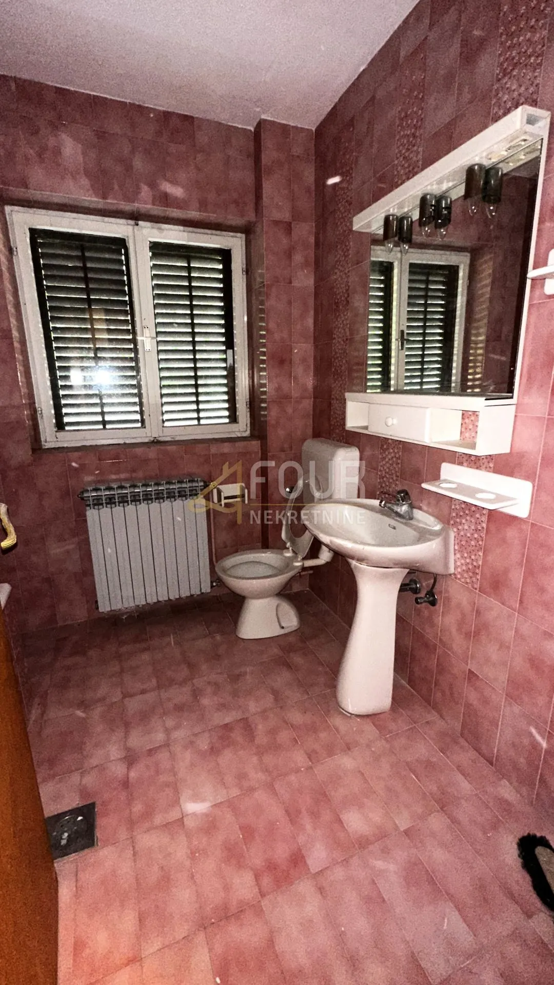 opatija, kuća s panoramskim pogledom na more, 302.31m2 - slika 15