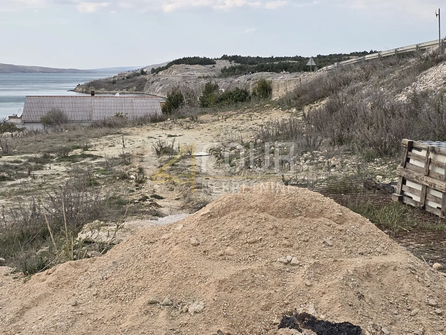 zadar - okolica, građevinsko zemljište 1.533m2 - slika 5