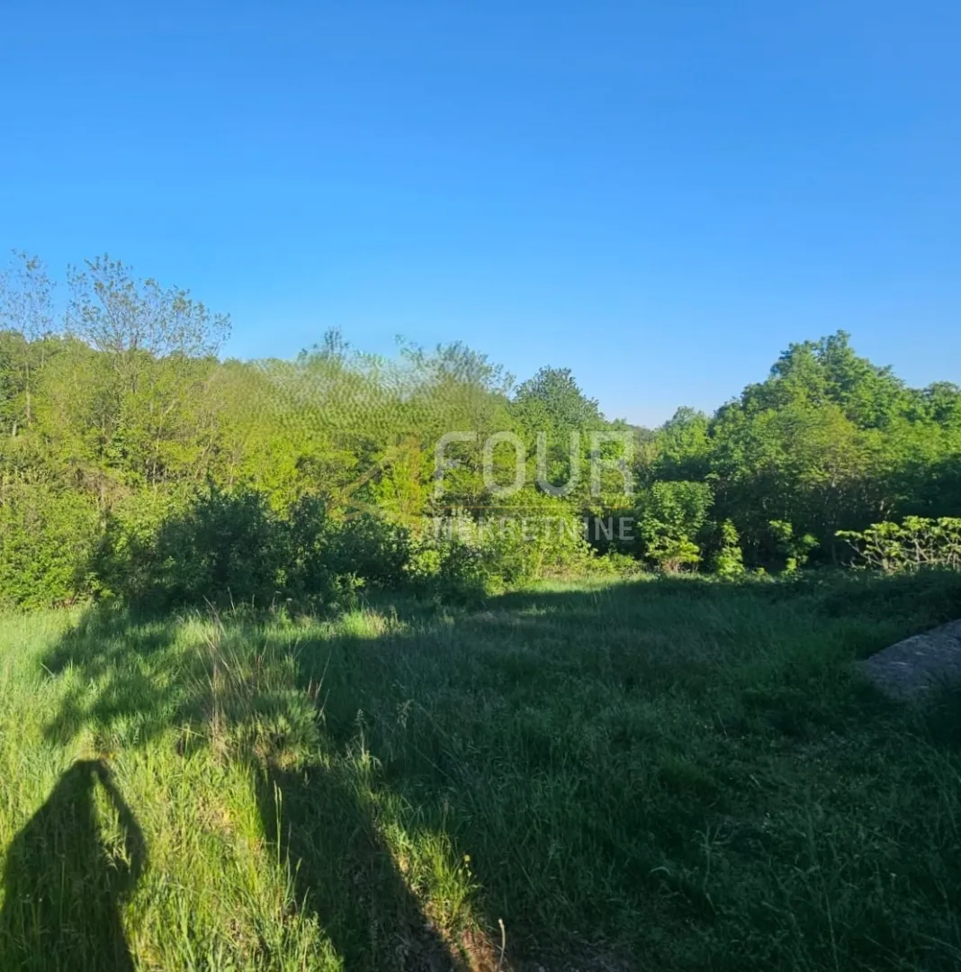 viškovo, marinići, zemljište 1.548m2 - slika 3