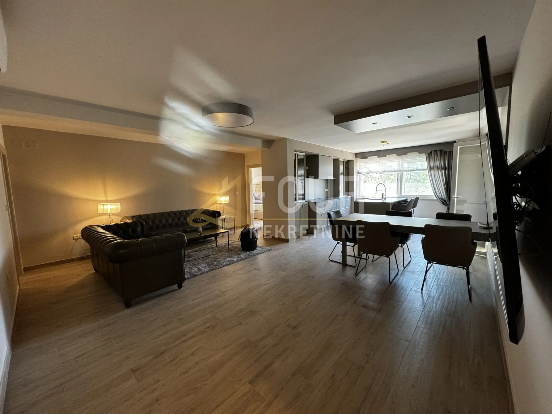 istra, rovinj, dizajnerski stan od 141.80m2, 3s+db - slika 6