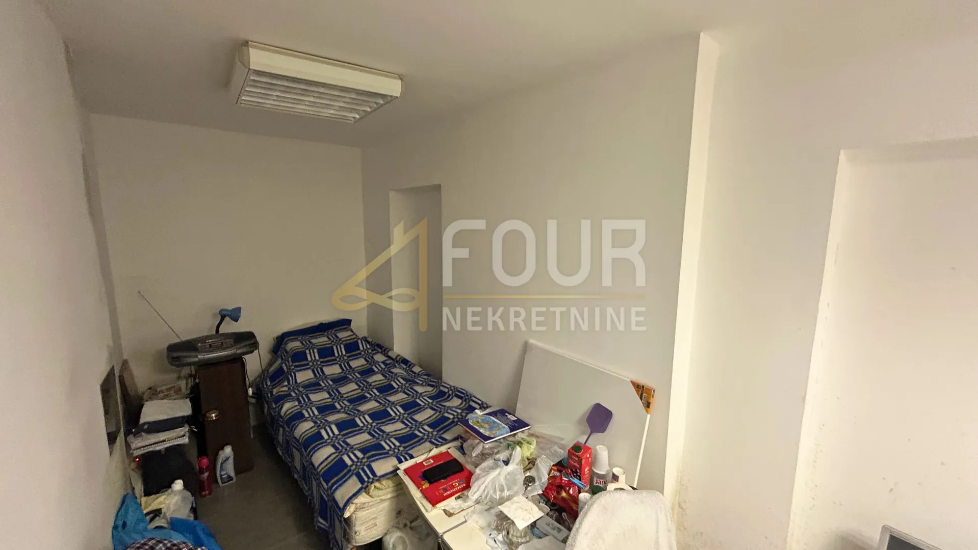 istra, pula - monte zaro, 56.27m2, 1s+db - slika 7