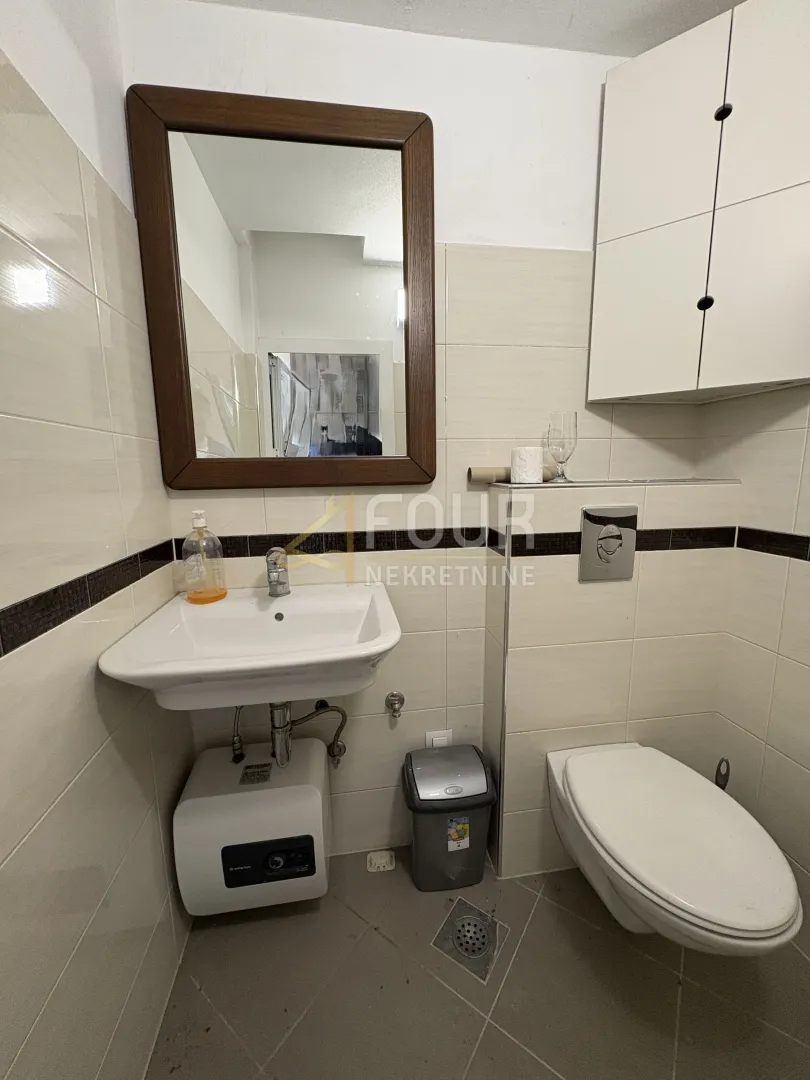 zakup, pula, centar, poslovni prostor, 36.30m2 - slika 9