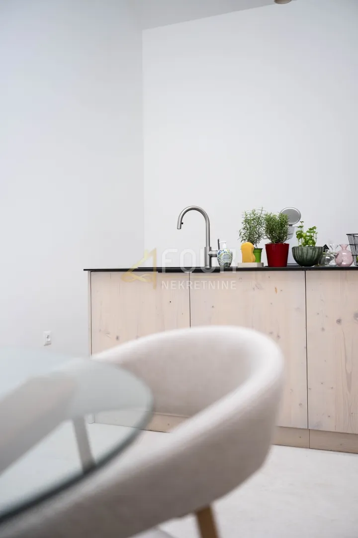 gorski kotar, ravna gora - centar, nova vila s 2 apartmana i bazenom - slika 9