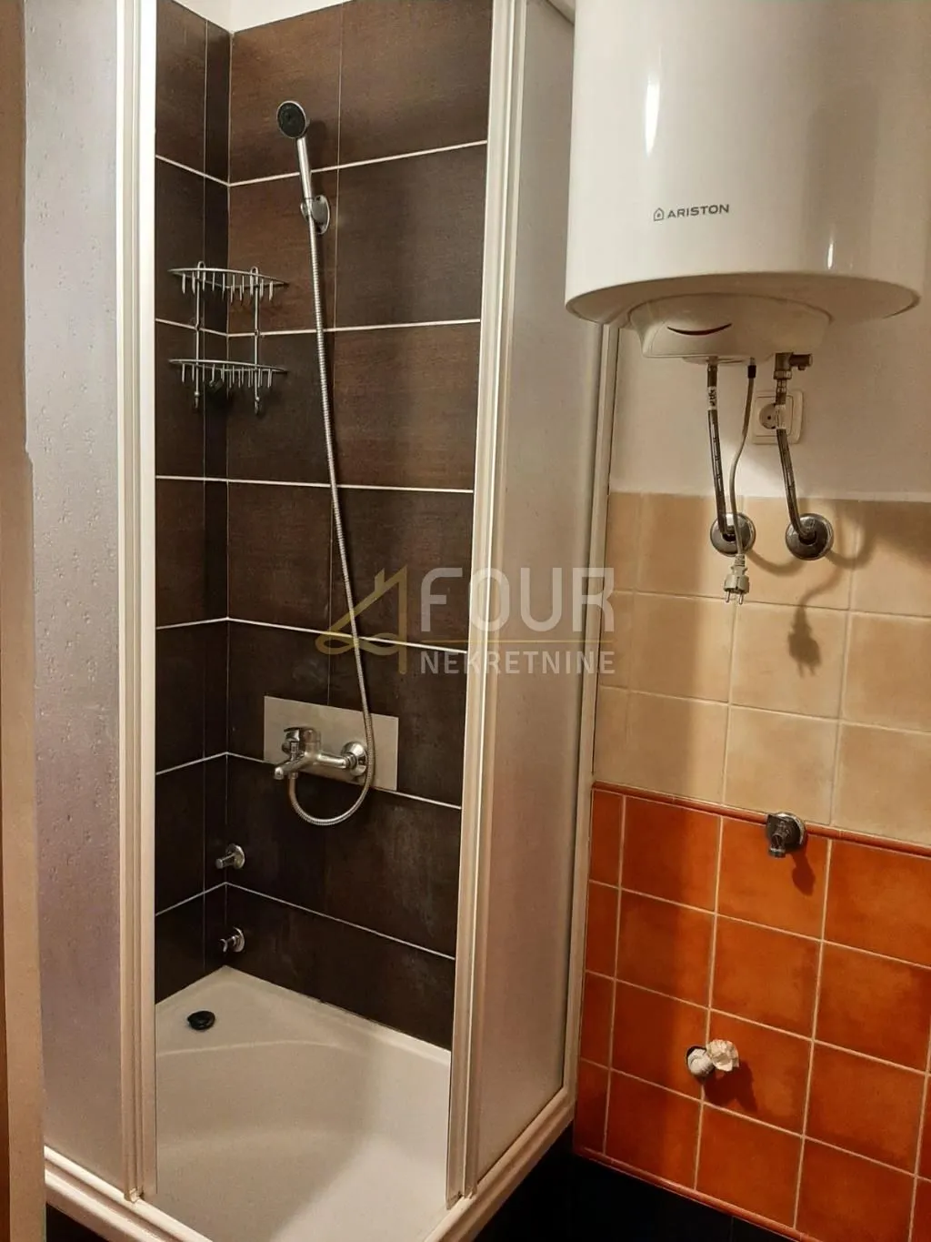 najam, rijeka, drenova, 90m2, 2s+db - slika 8