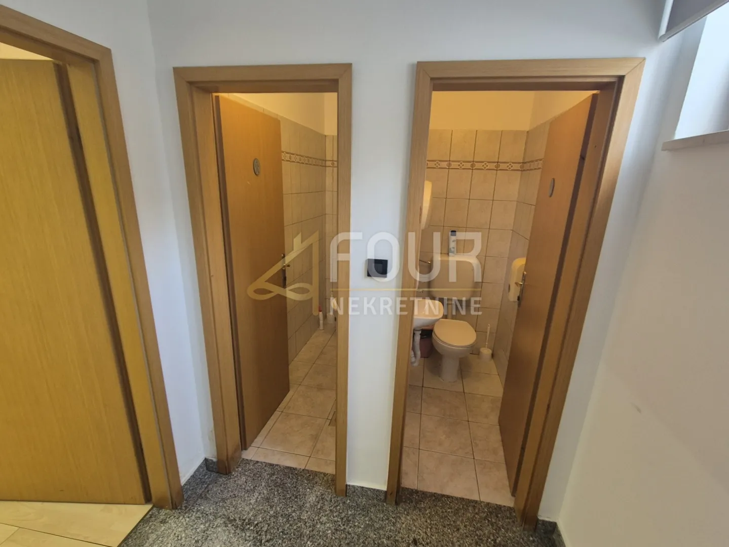 rijeka, širi centar, dvoetažni poslovni prostor, 250m2 - slika 9