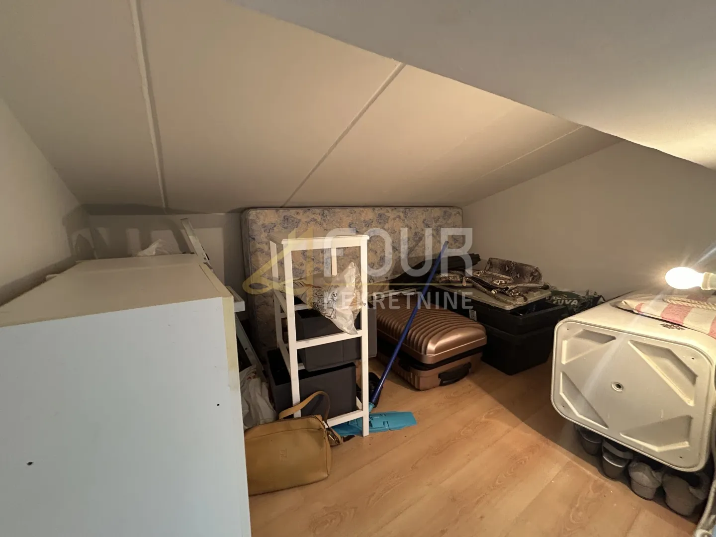 istra, červar-porat, 2s+db, terasa, pogled na more - slika 26