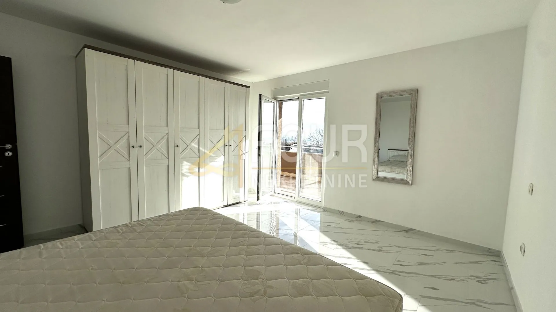 rijeka, srdoči, 3s+db, 132.26m2, terasa, okućnica - slika 3