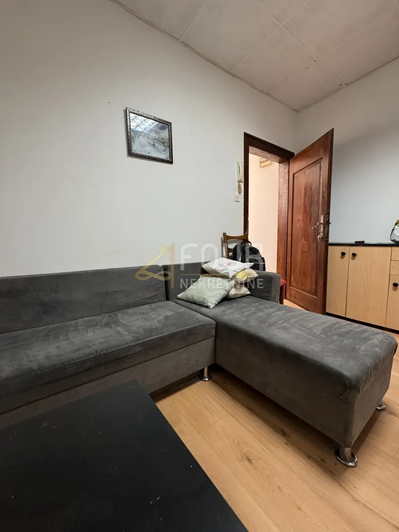 istra, rovinj - sami centar, 29.70m2 stan + tavan 16.50m2 - slika 5