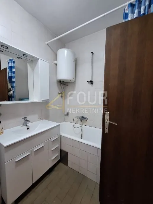otok krk, njivice, 54.44m2, 1s+db, lođa - slika 10