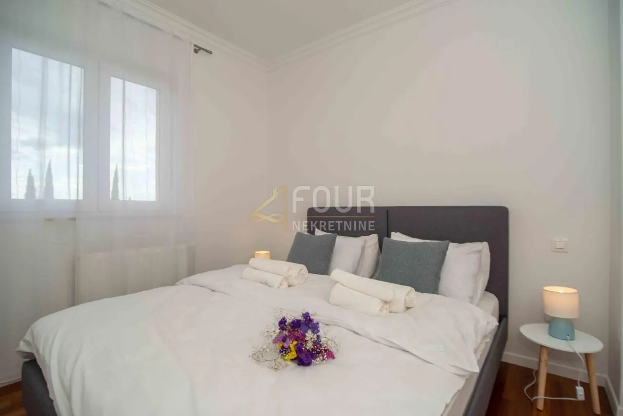 kostrena, 97.10m2, 3s+db, terasa, pogled - slika 7