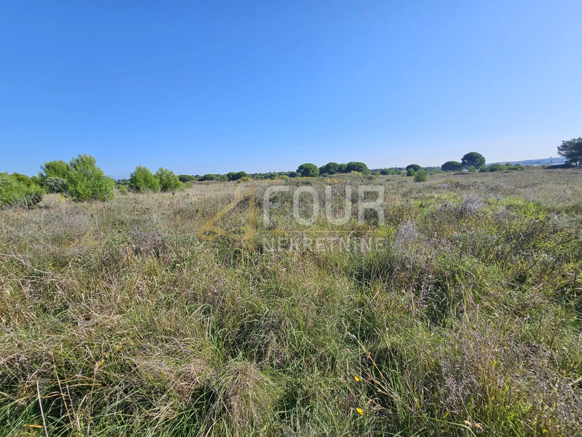 zadar, privlaka, poljoprivredno zemljište, 639m2 - samo kod nas ! - slika 5