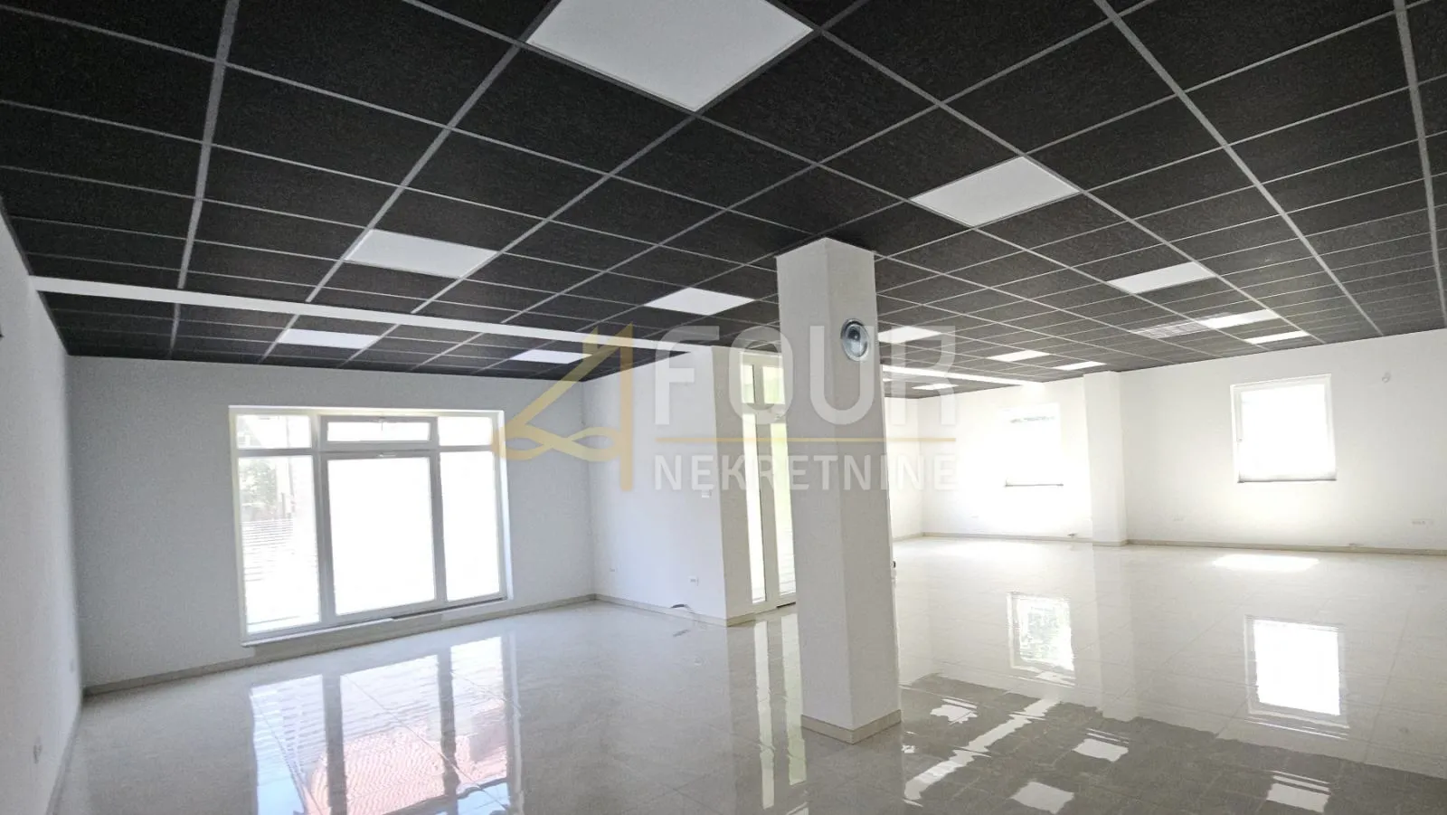 zakup, delnice, poslovni prostor, 120m2 - slika 5