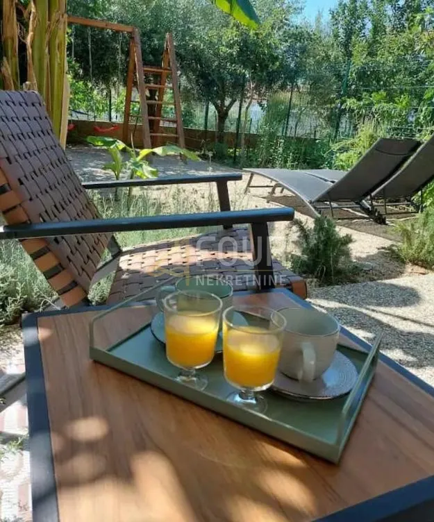 otok krk, 1s+db, 39.73m2, okućnica - slika 15