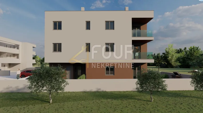 istra, pula, valmade, 1s+db, lođa, novogradnja - slika 3
