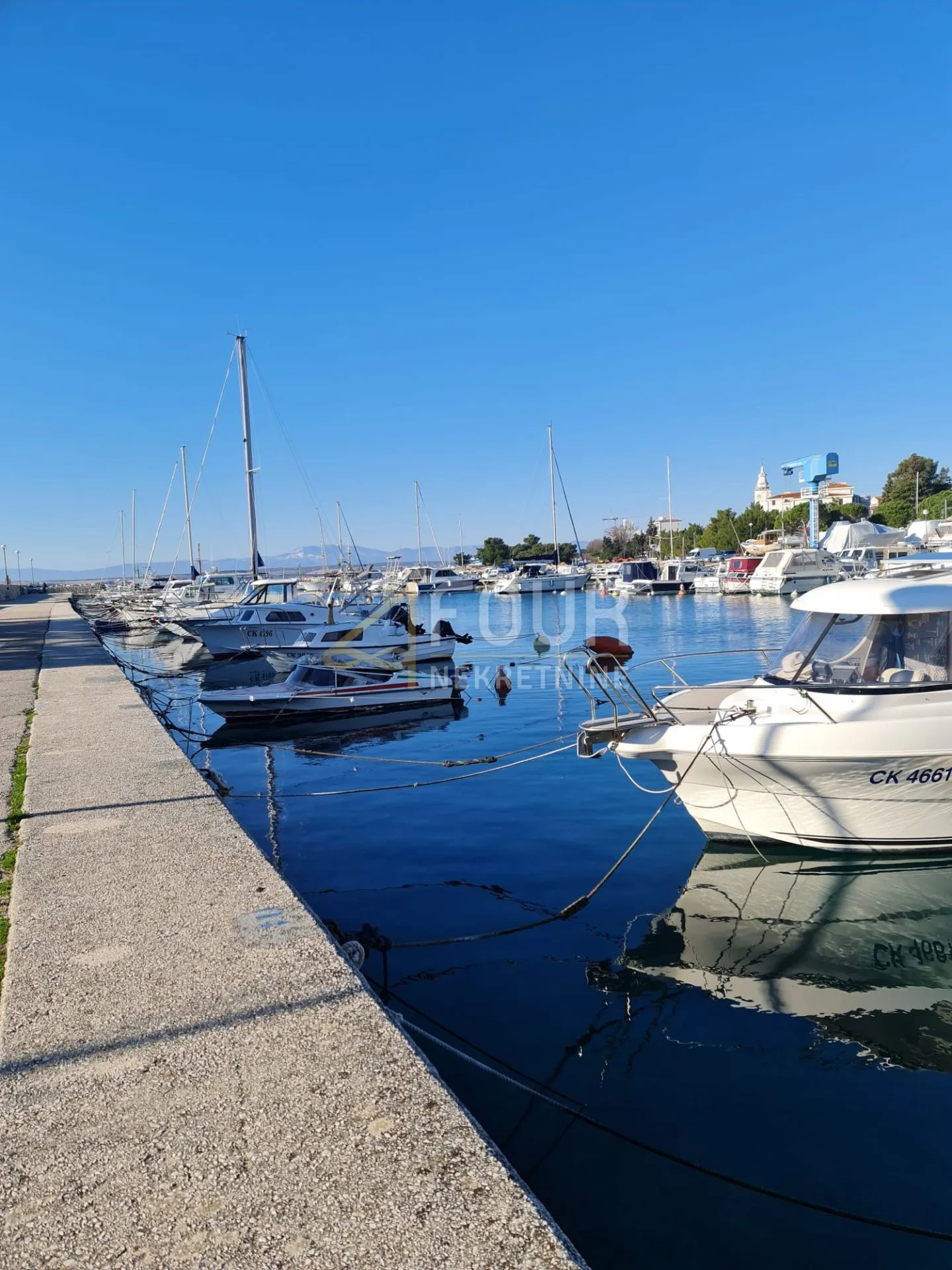 crikvenica, restoran 200m od mora! - slika 2