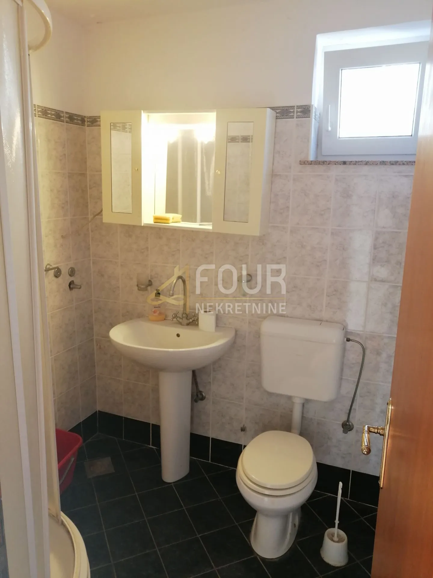 kostrena, dvoetažni 4s+db, 125.48m2, pogled na more - slika 22
