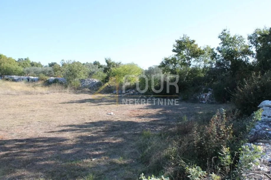istra, galižana, poljoprivredno zemljište 571m2 - slika 3
