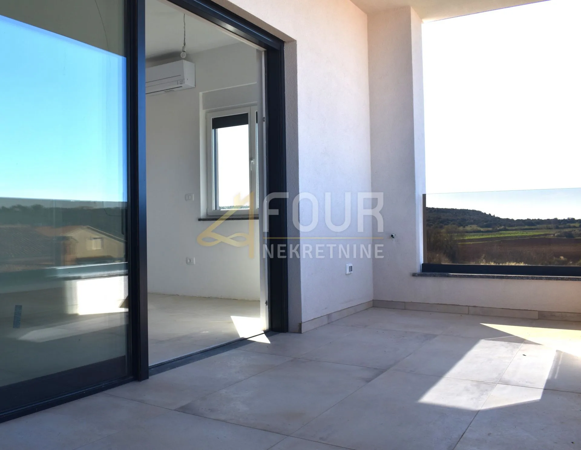 istra, banjole, novogradnja, 100m2, 3s+db, terasa, okućnica - slika 8