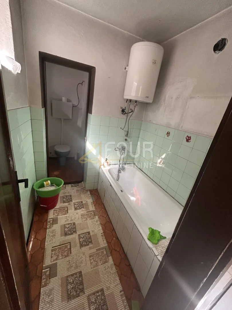 gorski kotar, mrkopalj, kuća + 3 gosp. objekta, garaža, velika okućnica - slika 13
