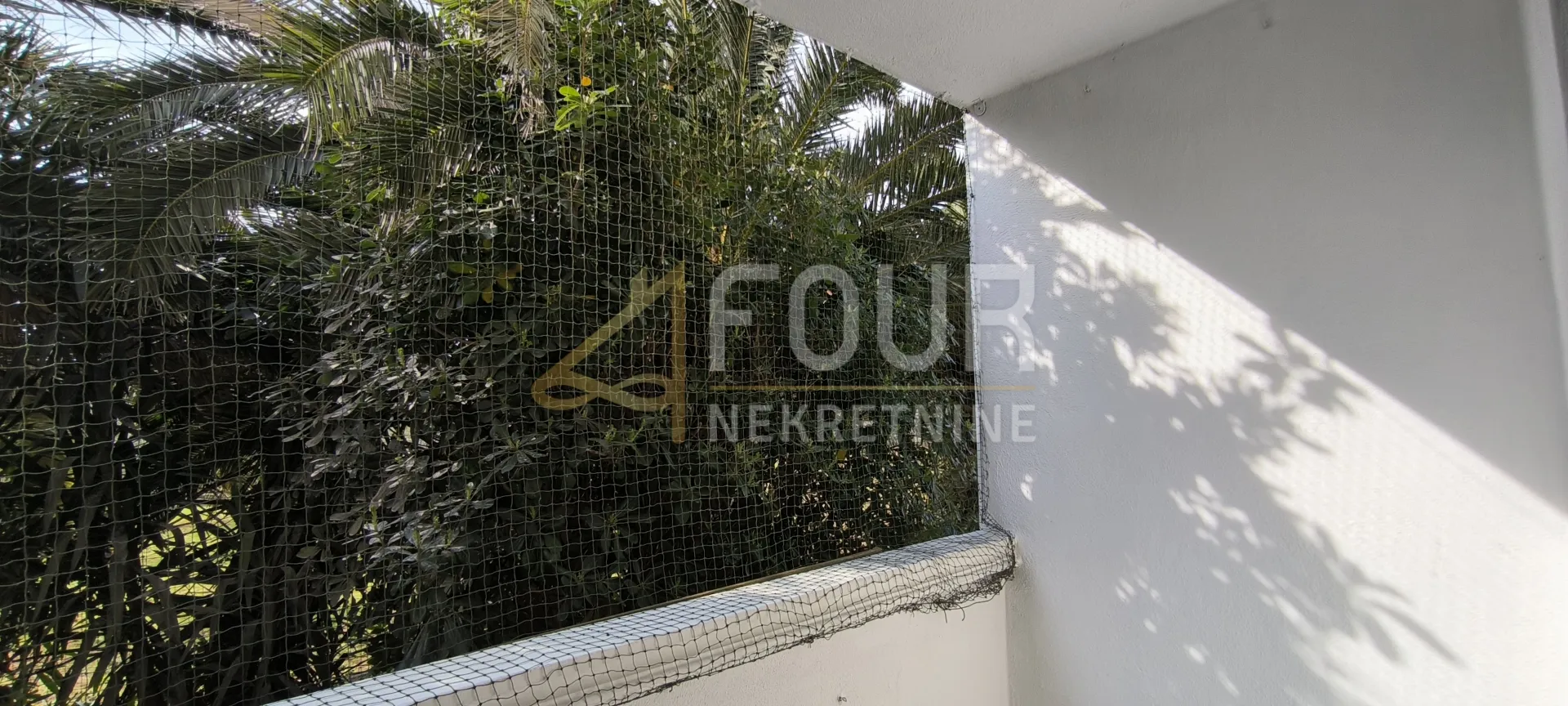 istra, medulin, 2skl, 28.53m2, lođa, pogled na more - slika 2
