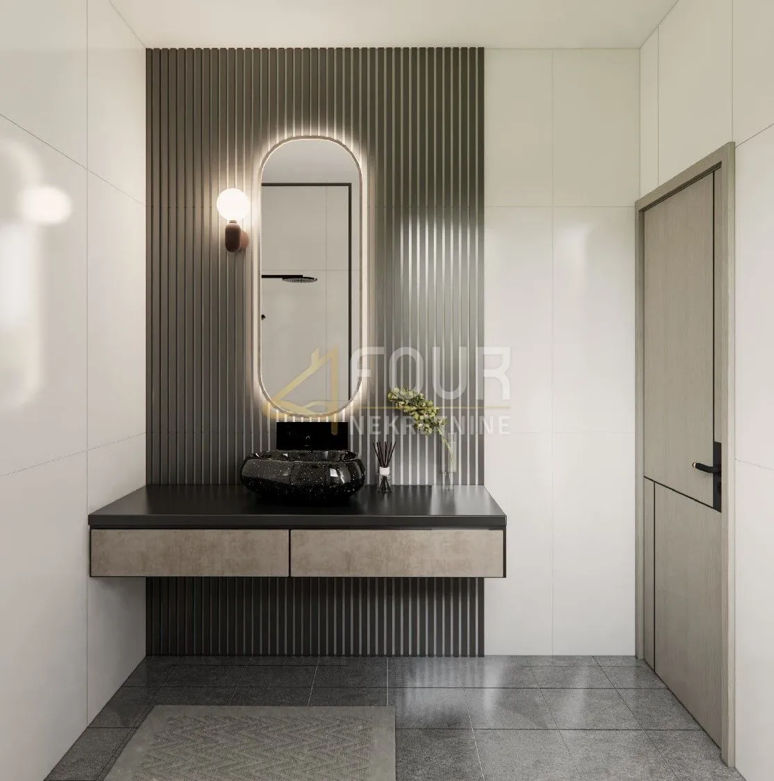 istra, poreč, vrhunska novogradnja - penthouse! - slika 19