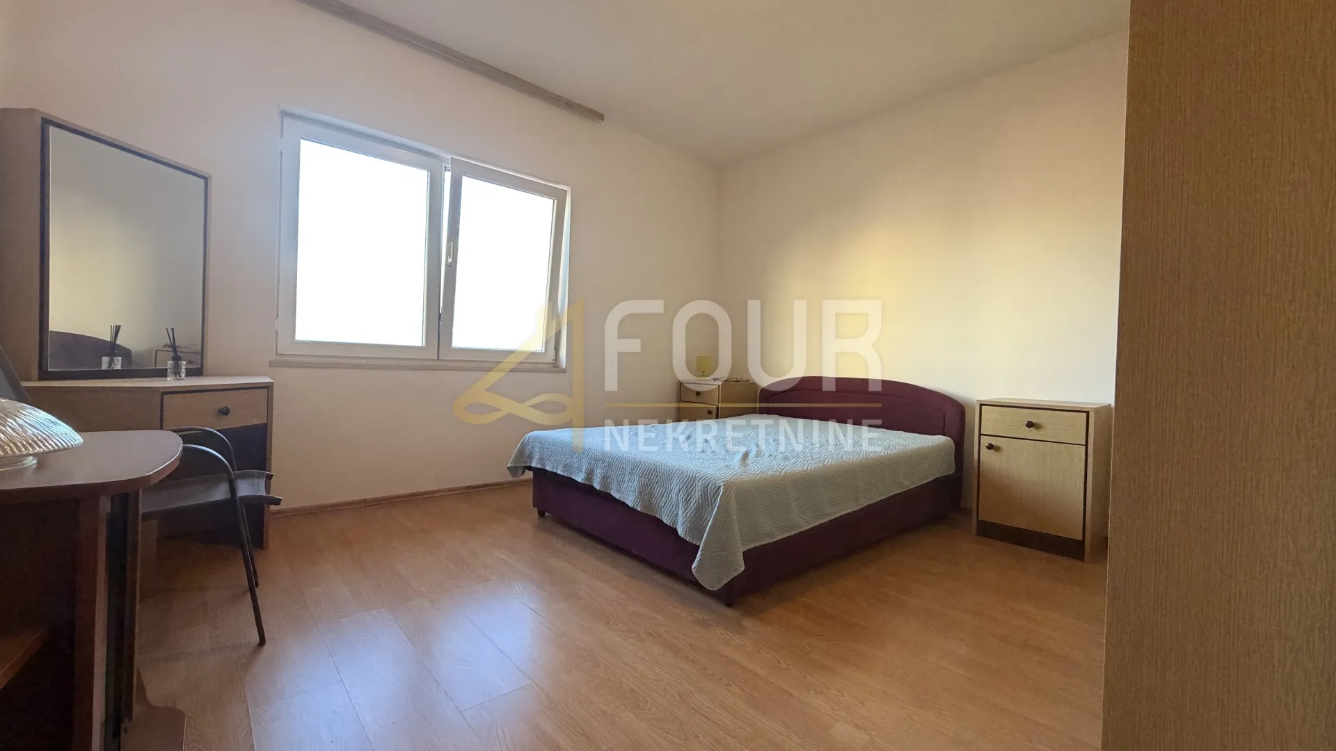 rijeka, zamet, 80m2, 3s+db, okućnica - slika 5