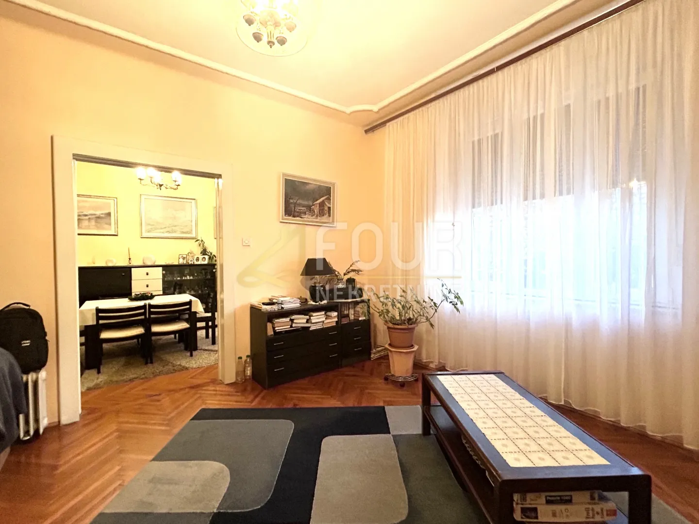 rijeka, potok, 94.46m2, 2s+db - slika 2