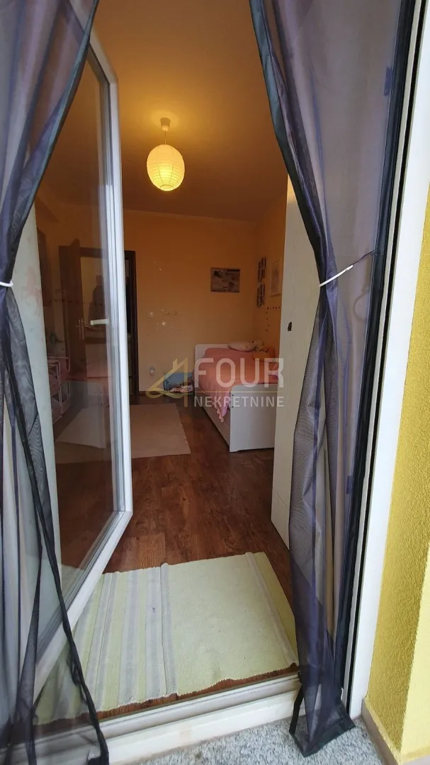 viškovo, 2s+db, 86.48m2, balkon i lođa - slika 15