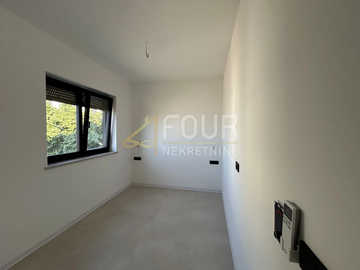 istra, poreč, 3s+db, 141.38m2 s okućnicom - novogradnja - slika 10