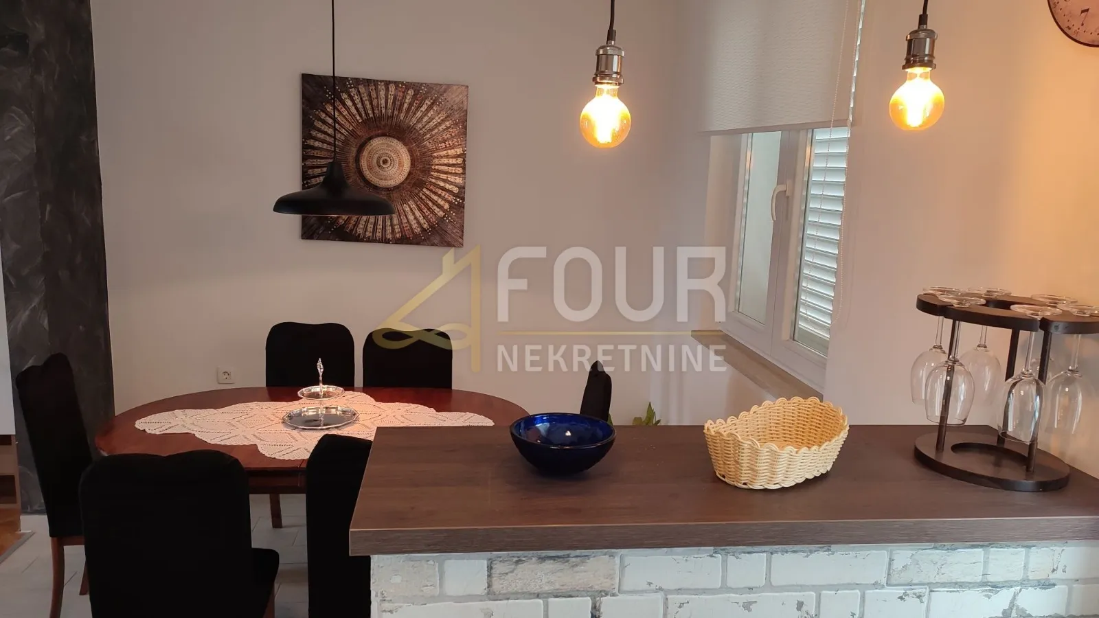 rijeka, škurinje, 59.65m2, 1s+db, lođa - slika 27